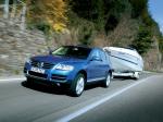 Volkswagen Touareg V10 TDi 2002 года